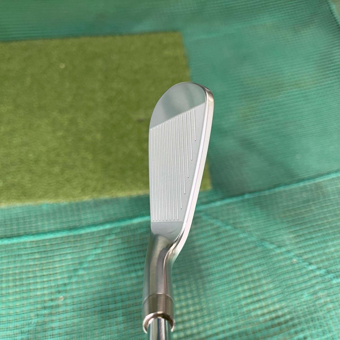 EPON GOLF AF-507 新発売⛳️ | ブログ | ゴルフクラブクリニック冨田